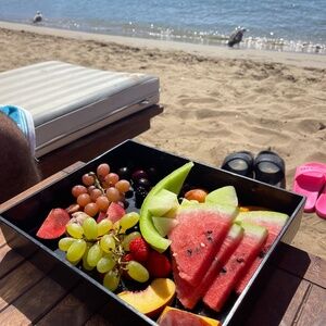 Meet your Posher, Martha